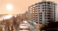 Oceans Mooloolaba - Your Accommodation