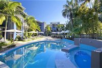 Verano Resort - Accommodation Noosa