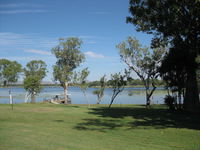 Kununurra Lakeside Resort