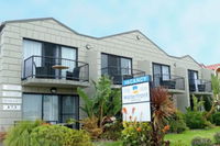 Apollo Bay Waterfront Motor Inn - Accommodation Mount Tamborine