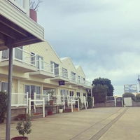 A Great Ocean View Motel - Accommodation in Surfers Paradise