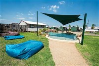 The Leprechaun Resort - Accommodation Perth