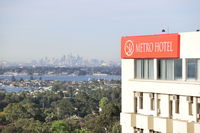 Metro Hotel Miranda - Maitland Accommodation