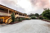 Berrima Bakehouse Motel - Tourism Noosa