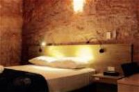 The Lookout Cave Underground Motel - Accommodation Noosa