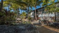 Marlin Cove Resort - Bundaberg Accommodation