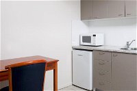 BreakFree Fortitude Valley - Accommodation Noosa