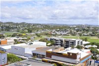 Apartments G60 Gladstone - Accommodation Bookings