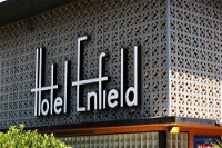 Enfield Hotel - Accommodation Daintree