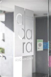 Adara Richmond - Kingaroy Accommodation