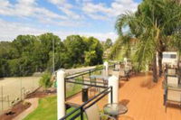 ibis Styles Albury Lake Hume Resort - Accommodation Sydney