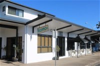 Coffee House Apartment Motel - Accommodation Port Hedland