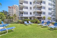 Sandpiper Apartments - Australia Accommodation