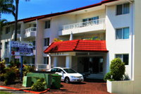Key Largo Apartments - Accommodation Yamba
