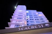 Seacrest Beachfront Holiday Apartments - Palm Beach Accommodation