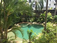 Villa Vaucluse Apartments of Cairns - QLD Tourism