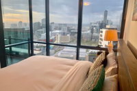 Luxury Apartment with View - Accommodation Tasmania