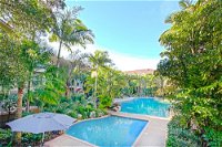 Sanctuary Lake Apartments - Accommodation Airlie Beach