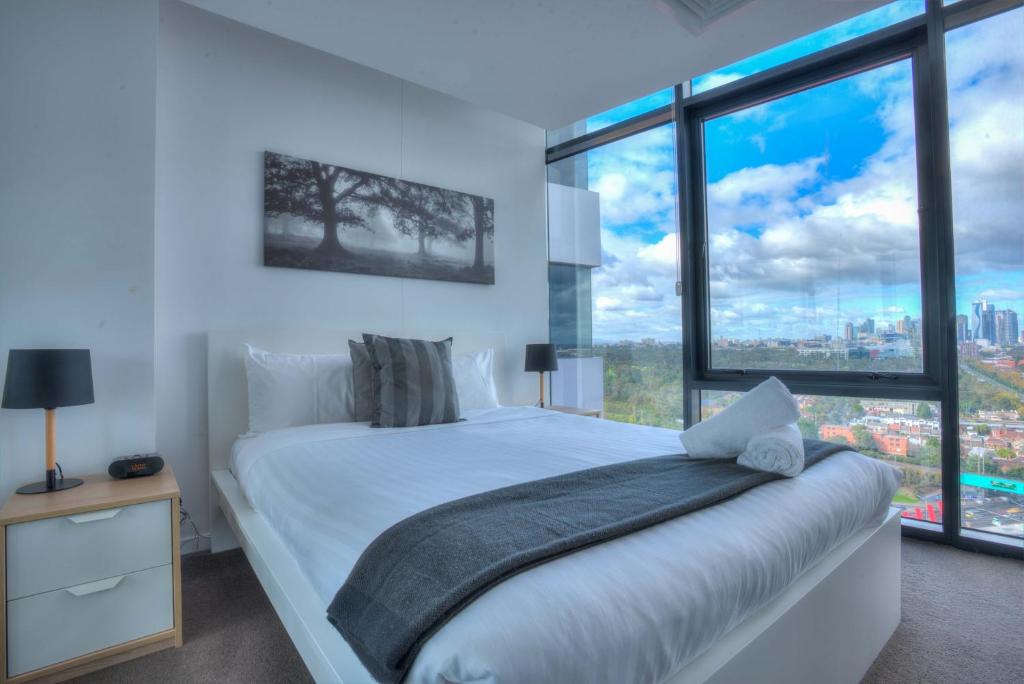 Ascot Vale VIC Accommodation Directory