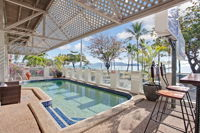 Beach House Motel - Palm Beach Accommodation
