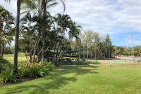 The Shores Holiday Apartments - Accommodation NT