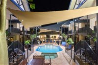 Blue Seas Resort - Accommodation Noosa