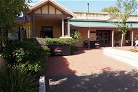 Dongara Hotel Motel - Australia Accommodation