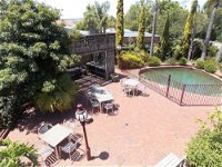 Bell Motel - Tweed Heads Accommodation