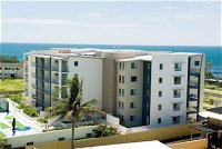 The Point Resort - Accommodation Sunshine Coast