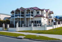 Lighthouse Keepers Inn - Accommodation Nelson Bay