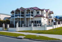 Lighthouse Keepers Inn - Accommodation Sunshine Coast