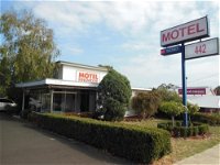 Ringwood Motel - Accommodation Bookings