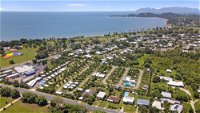 Queens Beach Tourist Village - Accommodation Tasmania