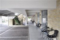 Alexandra Park Motor Inn - Accommodation Noosa