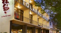 Tolarno Hotel - Accommodation Batemans Bay