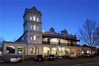 Yarra Valley Grand Hotel - Melbourne Tourism