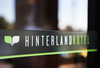 Nightcap at Hinterland Hotel - Hotels Melbourne