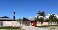 Bluewater Harbour Motel - Accommodation Bookings