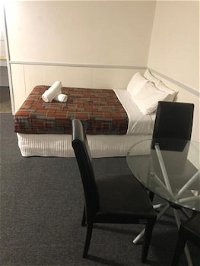 Parkside Inn Motel - Accommodation Australia