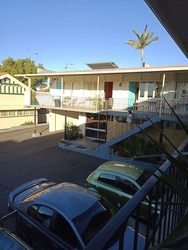 Annerley QLD Accommodation Redcliffe