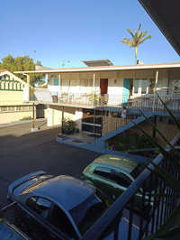 Annerley Motor Inn - Accommodation Port Hedland