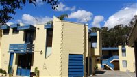 Pathfinder Motel - QLD Tourism
