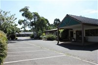 Melaleuca Lodge - Accommodation Sydney
