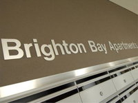 Brighton Bay Apartments