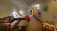 Mackays Motel Mission Beach - Maitland Accommodation