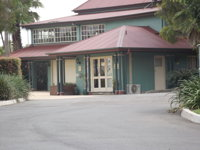 McNevins Loganholme Motel - Yamba Accommodation