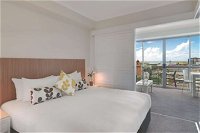 Oaks Mackay Rivermarque Hotel - Accommodation Brisbane