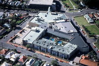 The Executive Inn - Accommodation Port Macquarie