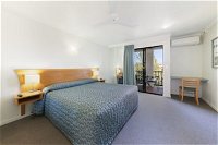Parkview Apartments - Accommodation Melbourne