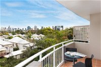 The Wellington Apartment Hotel - Sydney Tourism